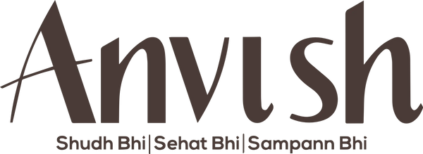 Anvish Foods