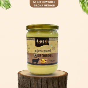 A2 Gir Cow Desi Ghee